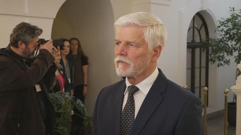 Prezident Pavel udělil milosti. Z vězení se dostanou tři matky a nemocný otec