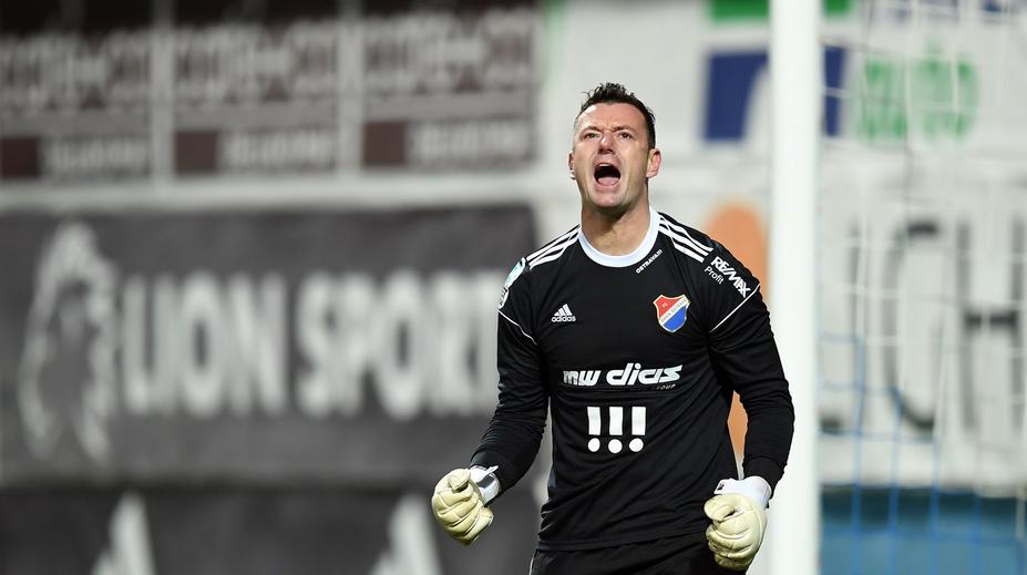 Laštůvka po letech opustí Baník. Ten oznámil první posilu