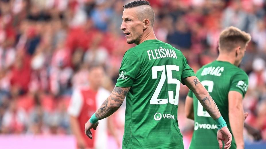 Blamáž Karviné. Prvoligový tým vypadl v MOL Cupu s týmem z MSFL