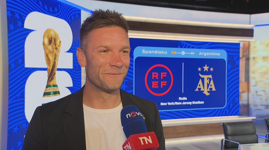 Fillo má po MS jasno: Spor Messi, nebo Ronaldo? Přišla definitivní odpověď