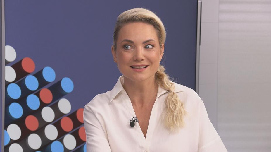 Korporátní promiskuita mi dává perspektivu, říká Dohnalová z Jámy lvové
