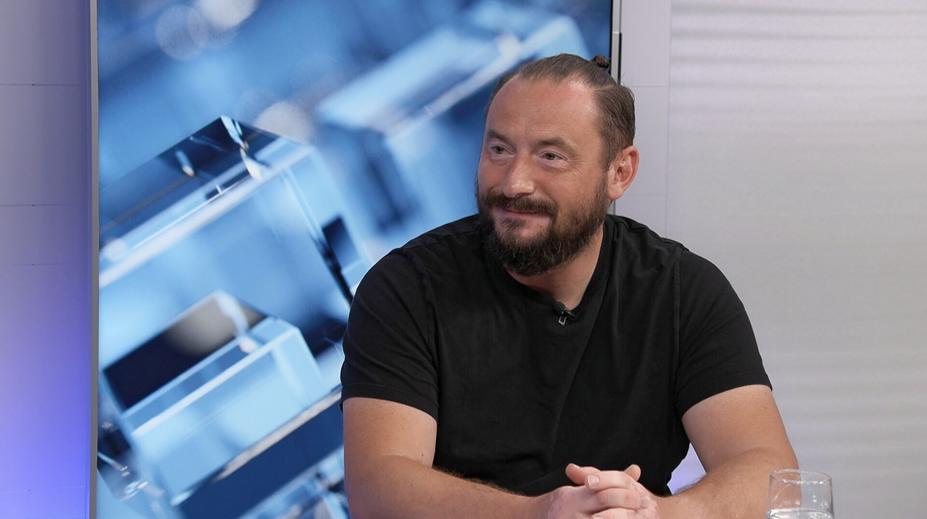 Instagram mají i šestiletí. Zakazovat sítě dětem v Česku nyní nemá vůbec smysl, říká Lujka