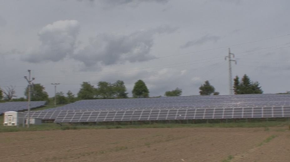 Pražané se dočkají solární elektrárny. Bude stát miliardy