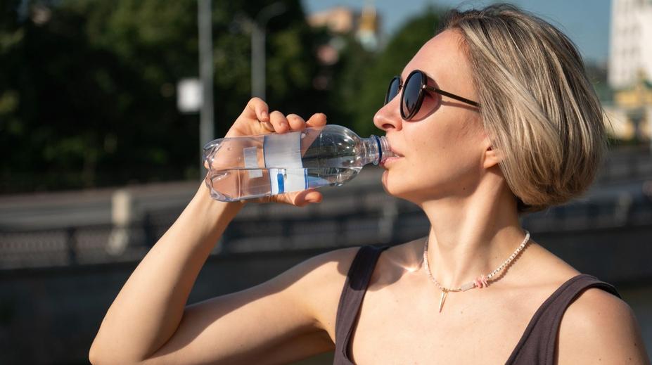 Na Moravě poprvé padlo 40 °C. Výstraha tam platí až do čtvrtka večer