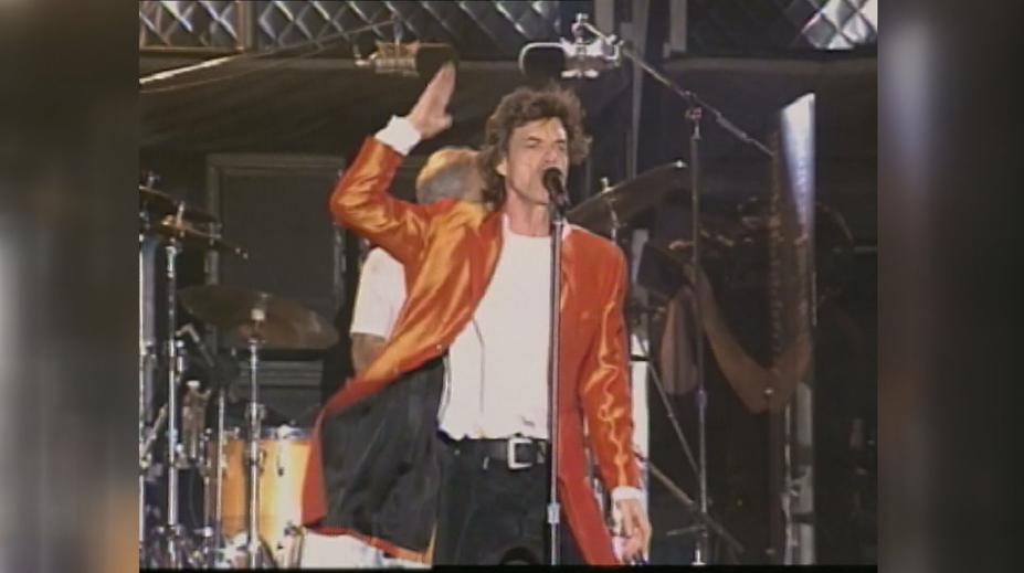 Legendární zpěvák Mick Jagger slaví 80. Chystá nezapomenutelný večírek