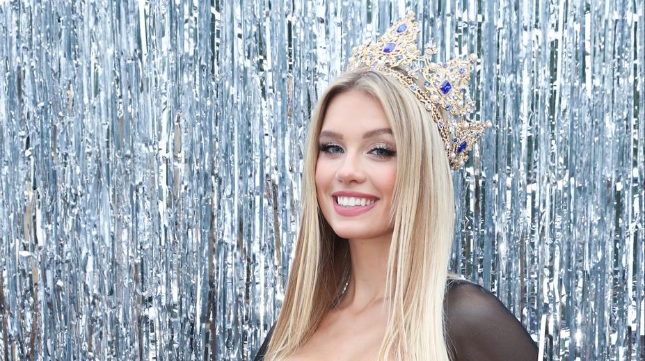 Česká miss oznámila zásnuby. Vezme si jednoho z nejslavnějších českých youtuberů