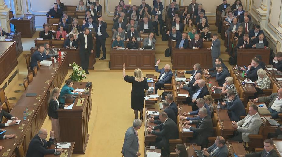 Rozvolnění rozpočtových pravidel: Je to dramatické riziko pro Česko, varuje politolog