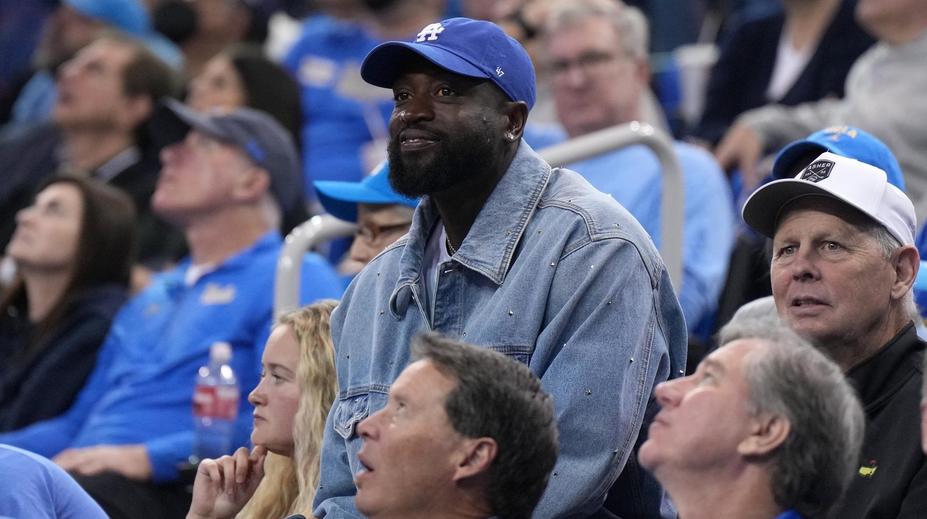 Trojnásobný vítěz NBA přiznal léčbu rakoviny. Přišel kvůli ní o část ledviny