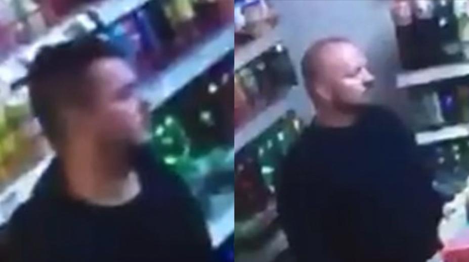 VIDEO: Teplická policie zatím marně pátrá po zlodějích
