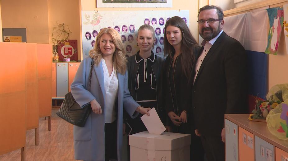 Soukromí Čaputové prozrazeno! Toto je "prvý frajer" Slovenska