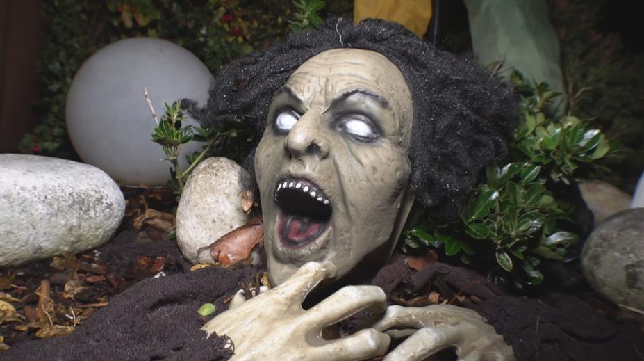 Halloween slaví stále více Čechů. Obchody čekají rekordní tržby