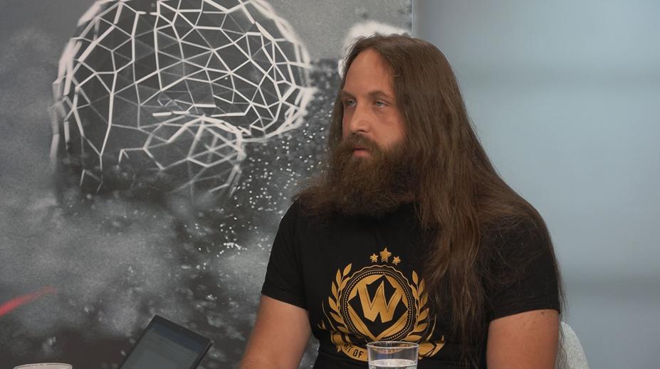 V Česku mi chybí turnaj pyramidového formátu, říká komentátor Nova Sport