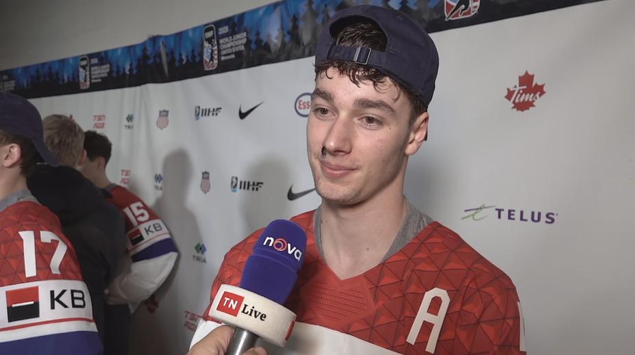Proti takovým týmům musíme hrát lépe, nebylo to ideální, ví Jiříček