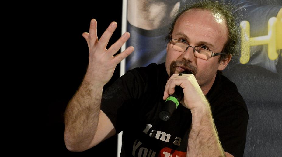 Frontman Horkýže Slíže výjimečně odhalil soukromí. Bude znovu tátou