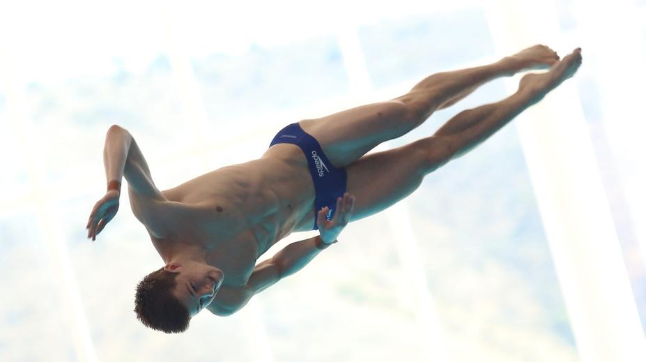 Olympionik přiznal závislost na pornografii: Šel jsem tam i desetkrát denně