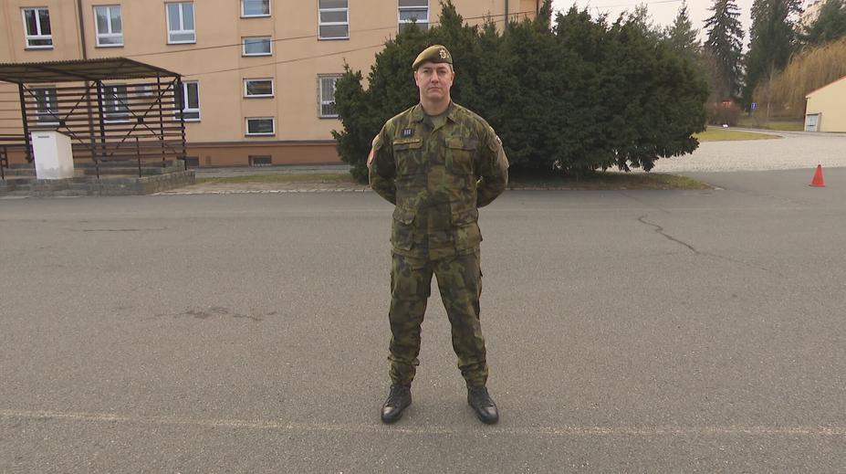 Českou armádu čeká změna. Vojenský povel se bude provádět úplně jinak