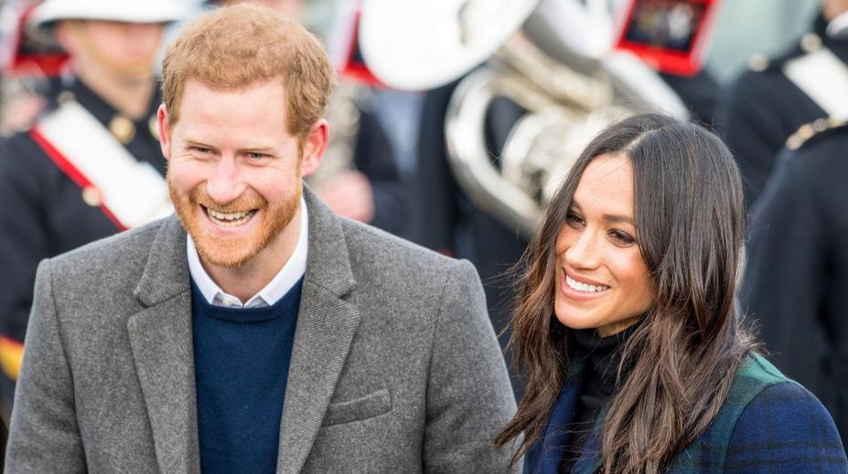 Na veřejnost unikl důvod návratu Harryho domů. Meghan dostane novou roli