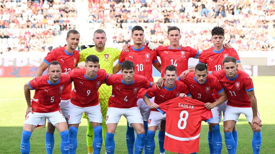 Vul-check, Do-dyair-a nebo Cookh-ta. UEFA radí, jak vyslovit české fotbalisty
