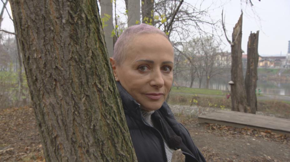 Krnáčová popsala boj s rakovinou: "Začaly mi odcházet životní funkce"