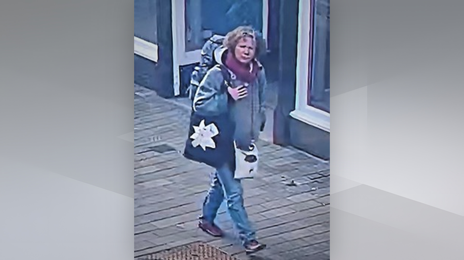 Česká turistka Zuzana je už šest dnů pohřešovaná. Skotská policie žádá o pomoc