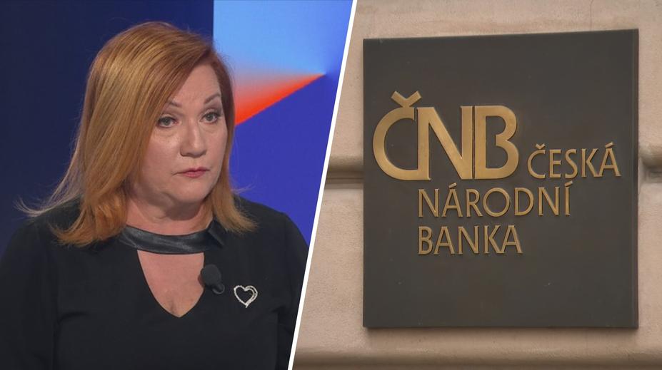 Zásah proti bankám může hypotéky zdražit. Odborníci varují Schillerovou