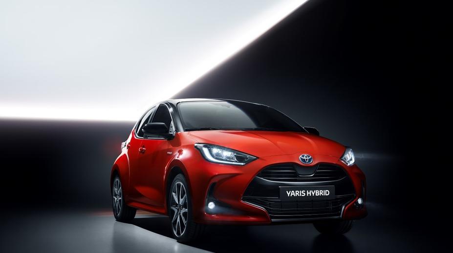 Z prcka je drsňák: Nový Yaris sice nevyrostl, ale je o dost agresivnější