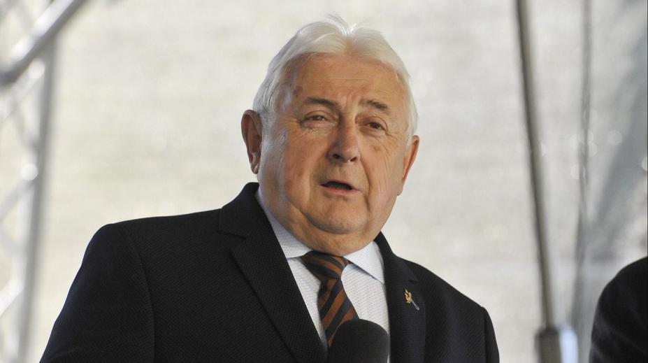 Armáda truchlí. Při cestě v Chorvatsku zemřel český generál