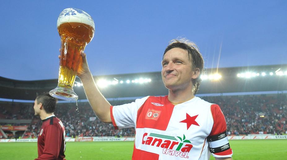 Retroborec: Před deseti lety se konala rozlučka Vladimíra Šmicera