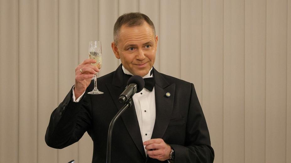 Trapas polského prezidenta: Jmenoval profesorem uznávaného lékaře. Ten ale zemřel