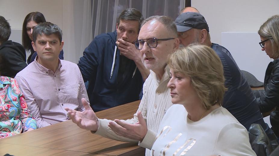 Na Kroměřížsku chtějí postavit větrnou elektrárnu. Část obyvatel ale nesouhlasí