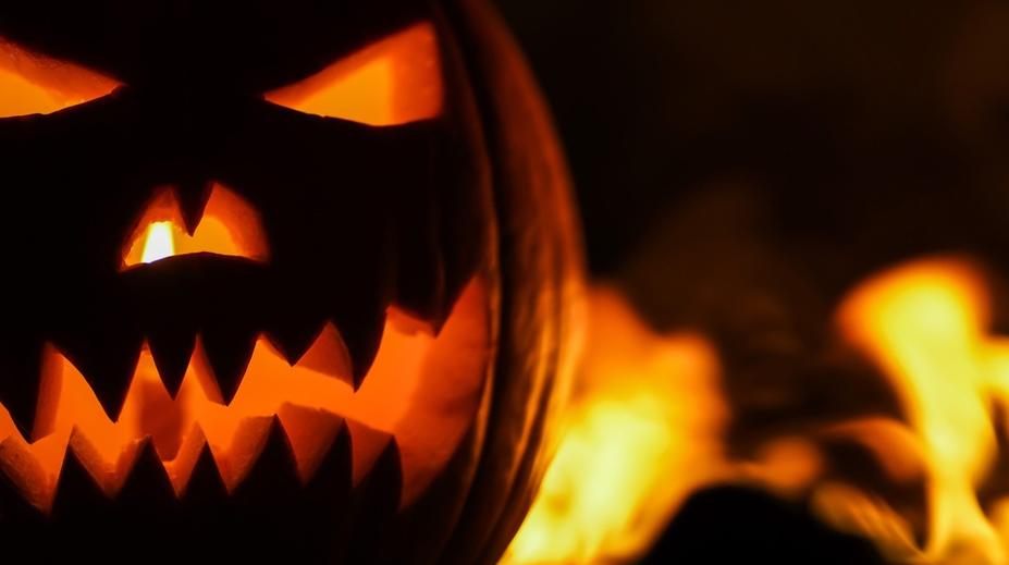 Jak Češi utrácí za Halloween? Ptejte se ekonoma