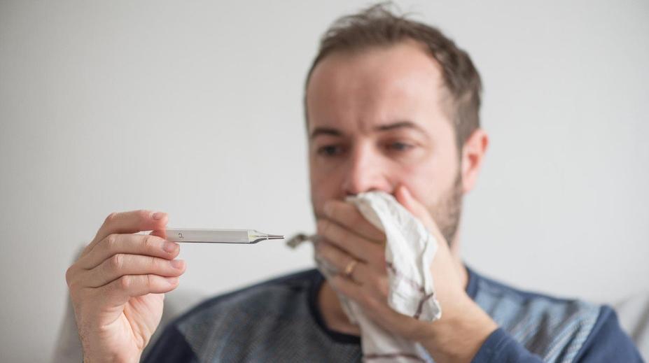 Pozor, s koronavirem řádí i jiné nemoci! Může mít víc příznaků než na jaře
