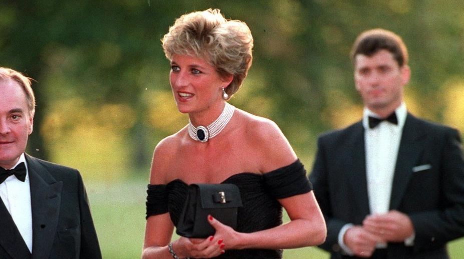 Od smrti princezny Diany uplynulo již 29 let. Její bratr zveřejnil velmi osobní fotky