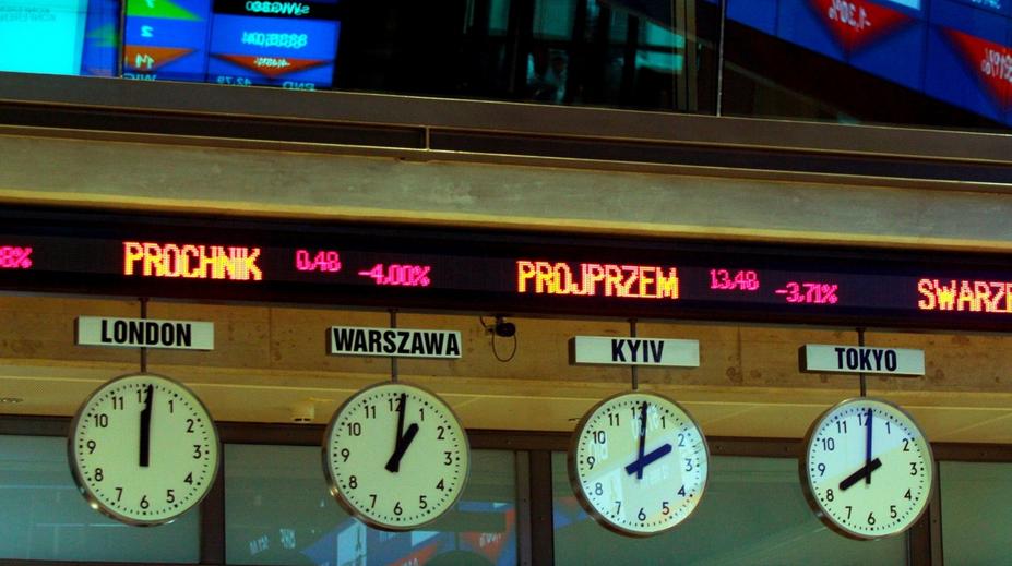 Revoluce ve změnách času. Objevil se radikální návrh