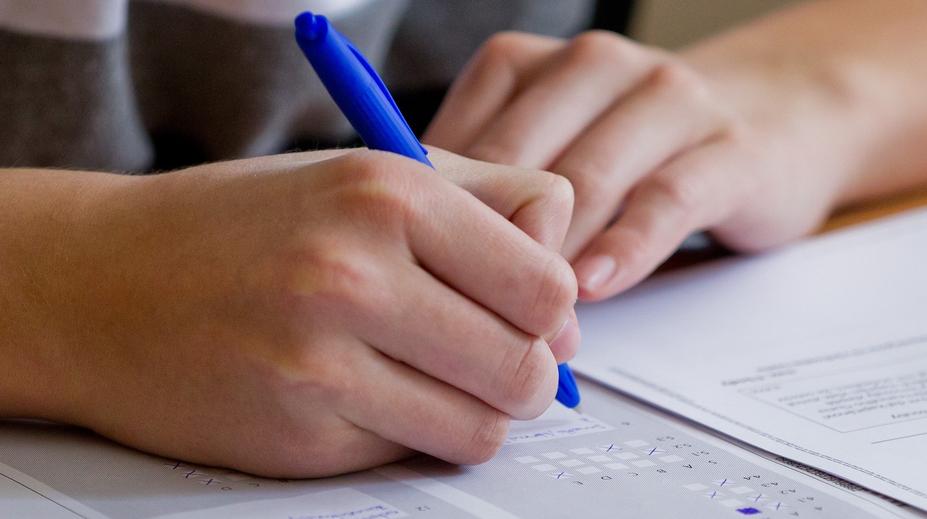Žáci se letos zlepšili. Úspěšnost je vyšší u maturit i přijímaček na střední školy