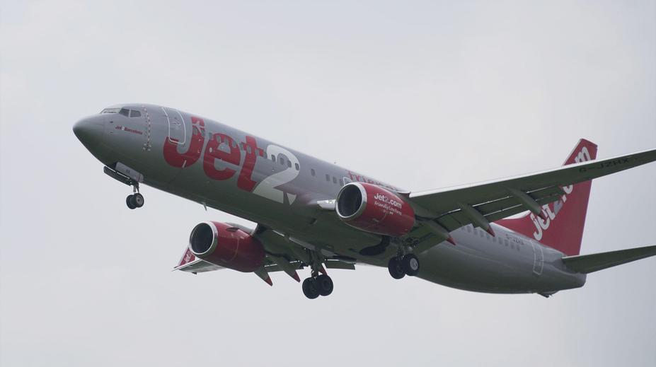 Panika na cestě z Tenerife. Pilot během letu utrpěl infarkt