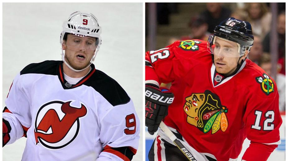 Šok pro dva české hokejisty. V NHL neprošli fyzickými testy!