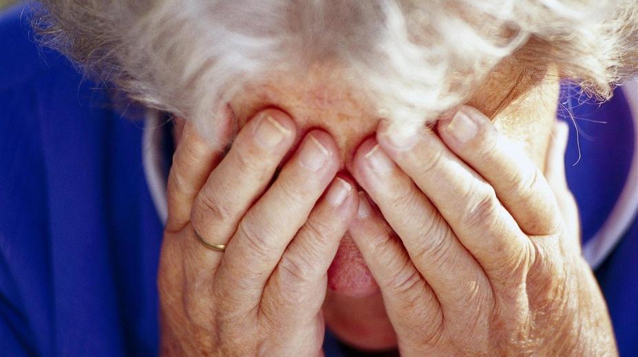Seniorka udělala drobnou chybu ve formuláři. Skončila u soudu
