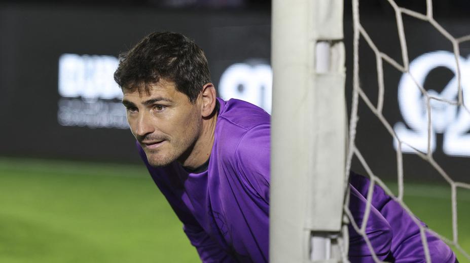 Je Casillas gay? Brankář vysvětlil, co se stalo. Puyol se omlouval za vtípek