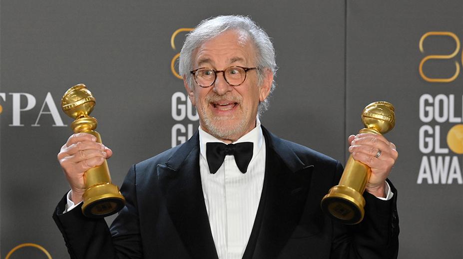 Svět zná vítěze Zlatých glóbů. Největší úspěch slaví Spielberg i McDonagh