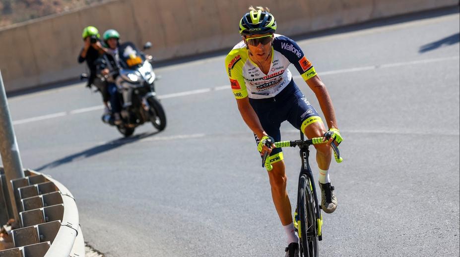 Tour de France bude bez českých jezdců. Chybět ale budou další velká jména