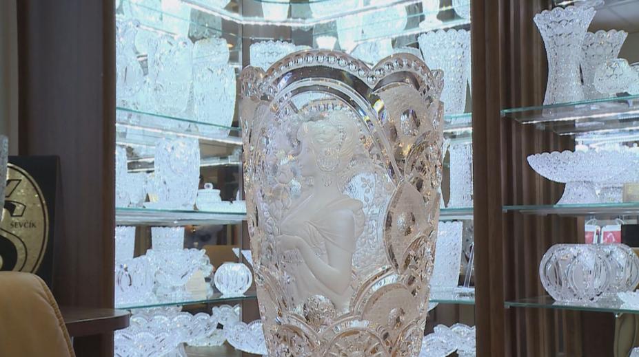 Skláři ze Železného Brodu mají šanci na zápis na seznam UNESCO