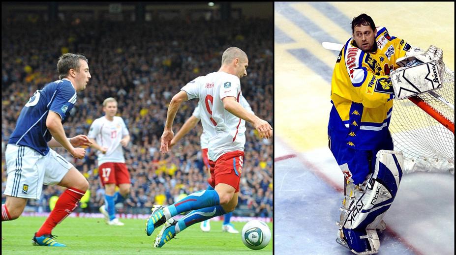 Ostuda před celým světem: Takhle Češi podváděli ve sportu a chytli je