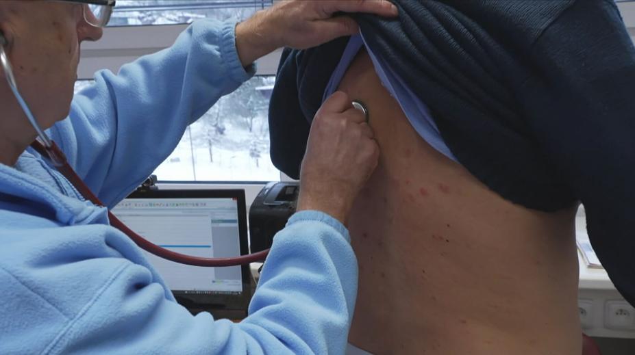 Češi odkládají preventivní prohlídky. Vyřešit by to mohly finanční bonusy