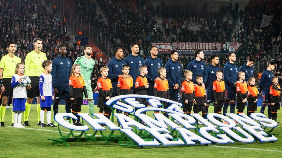 Liga mistrů startuje: Nova Sport nabídne Slavii i megazápasy evropských gigantů
