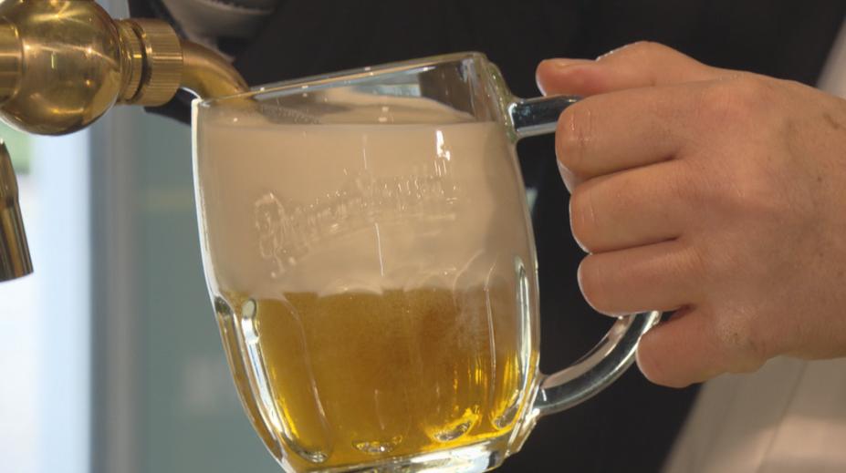 Pivo v hospodách prudce zdražuje. Doplácí na to hlavně na vesnicích