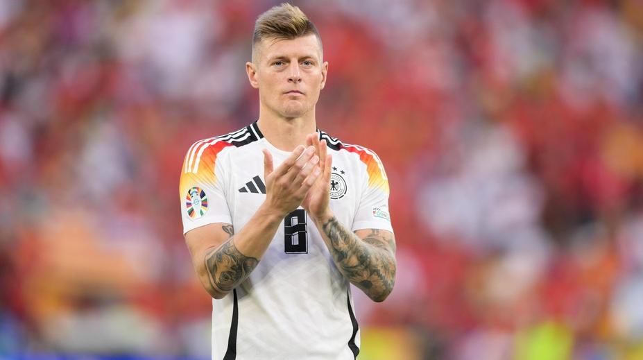 Všechno mohlo být jinak. Kroos místo do Realu šel málem na jinou slavnou adresu