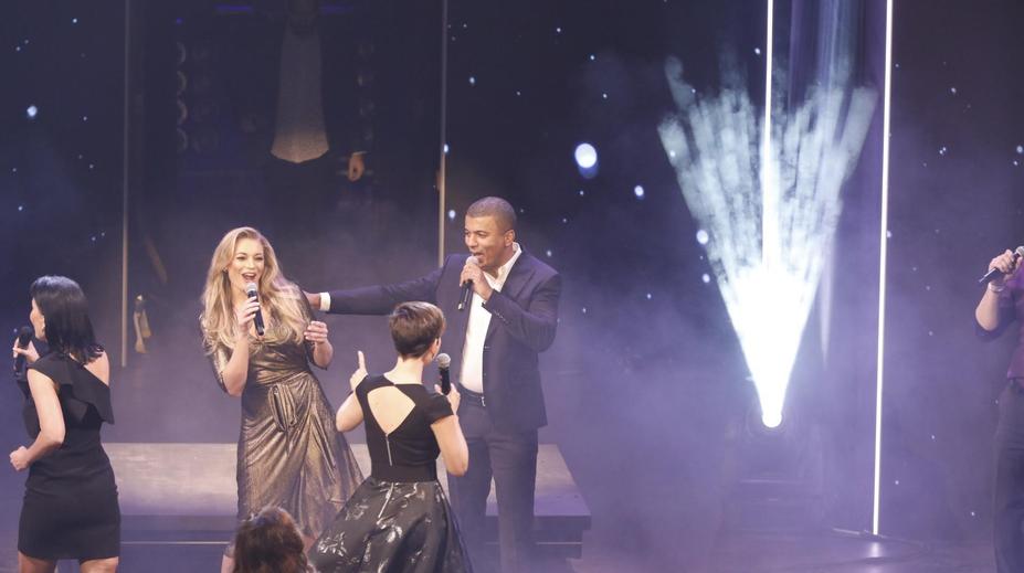 Party roku! TV Nova ukázala celou unikátní narozeninovou show