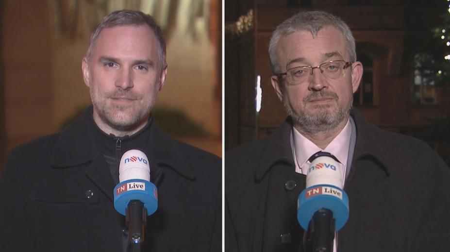 Spolu chtělo příliš, tvrdí o hádkách v Praze Hřib. Byli jsme štědří, řekl Benda