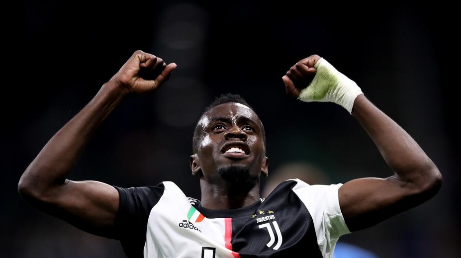 Dobré zprávy z Juventusu! Rugani s Matuidim už jsou vyléčení